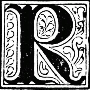 Meet your Posher, Richelle